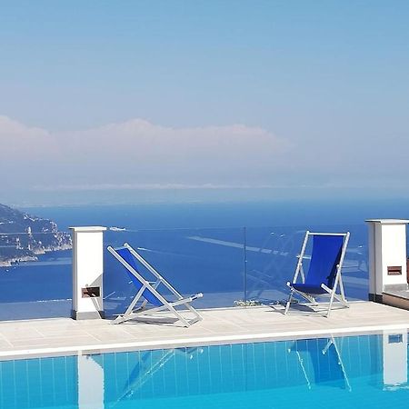 Villa Casale Ravello Residence 外观 照片