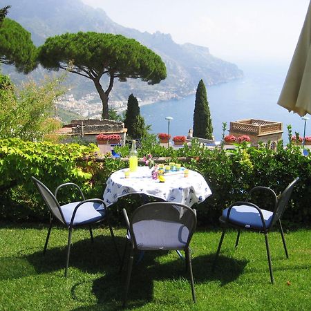 Villa Casale Ravello Residence 外观 照片