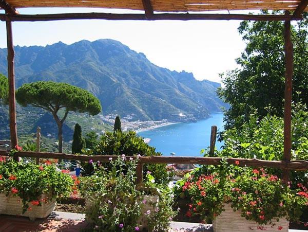 Villa Casale Ravello Residence 外观 照片