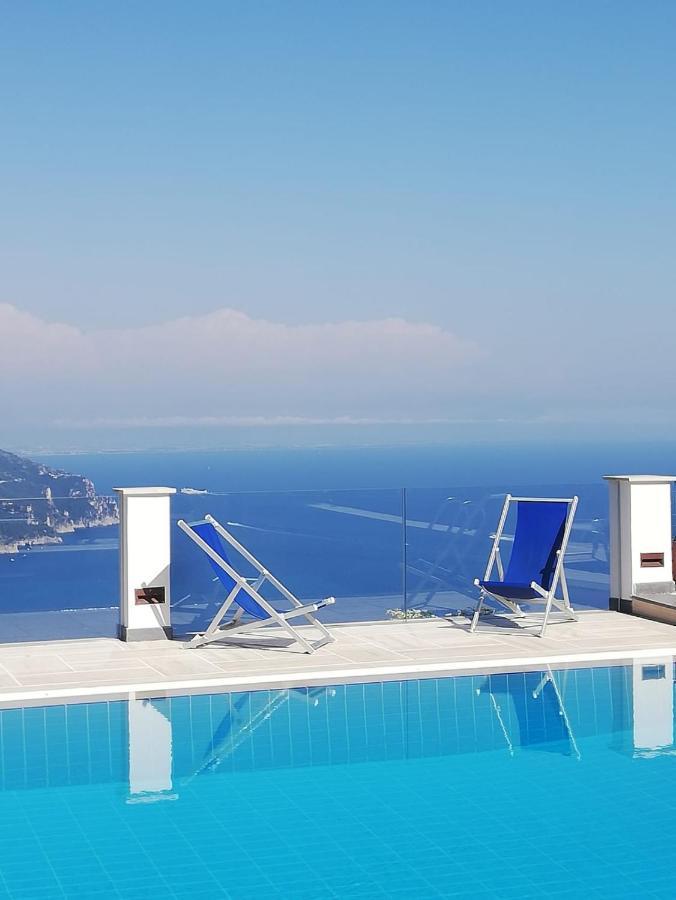 Villa Casale Ravello Residence 外观 照片