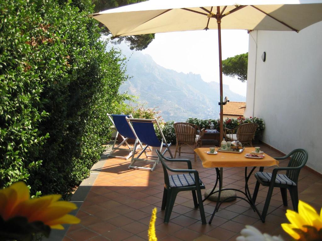 Villa Casale Ravello Residence 客房 照片