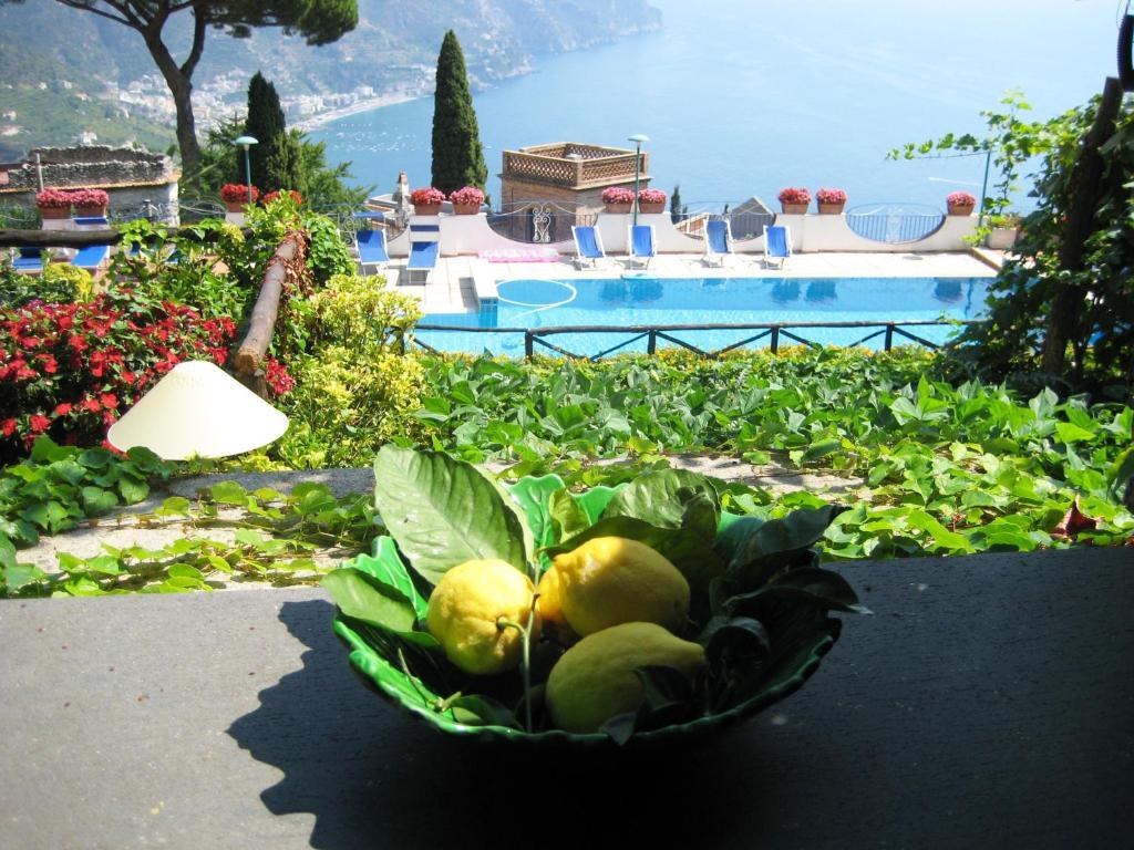 Villa Casale Ravello Residence 客房 照片