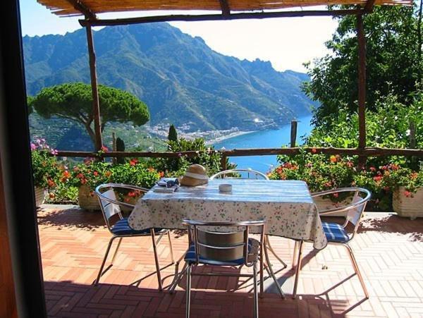 Villa Casale Ravello Residence 客房 照片