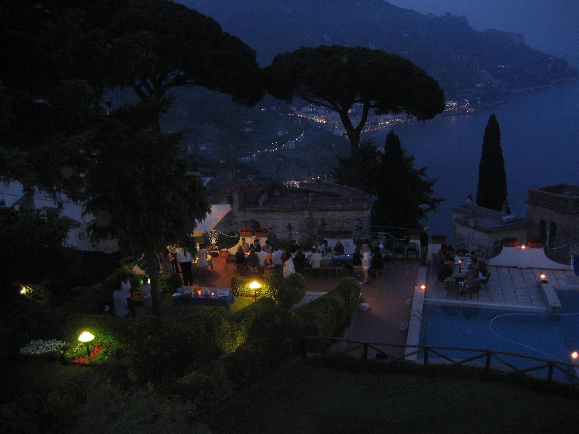 Villa Casale Ravello Residence 外观 照片