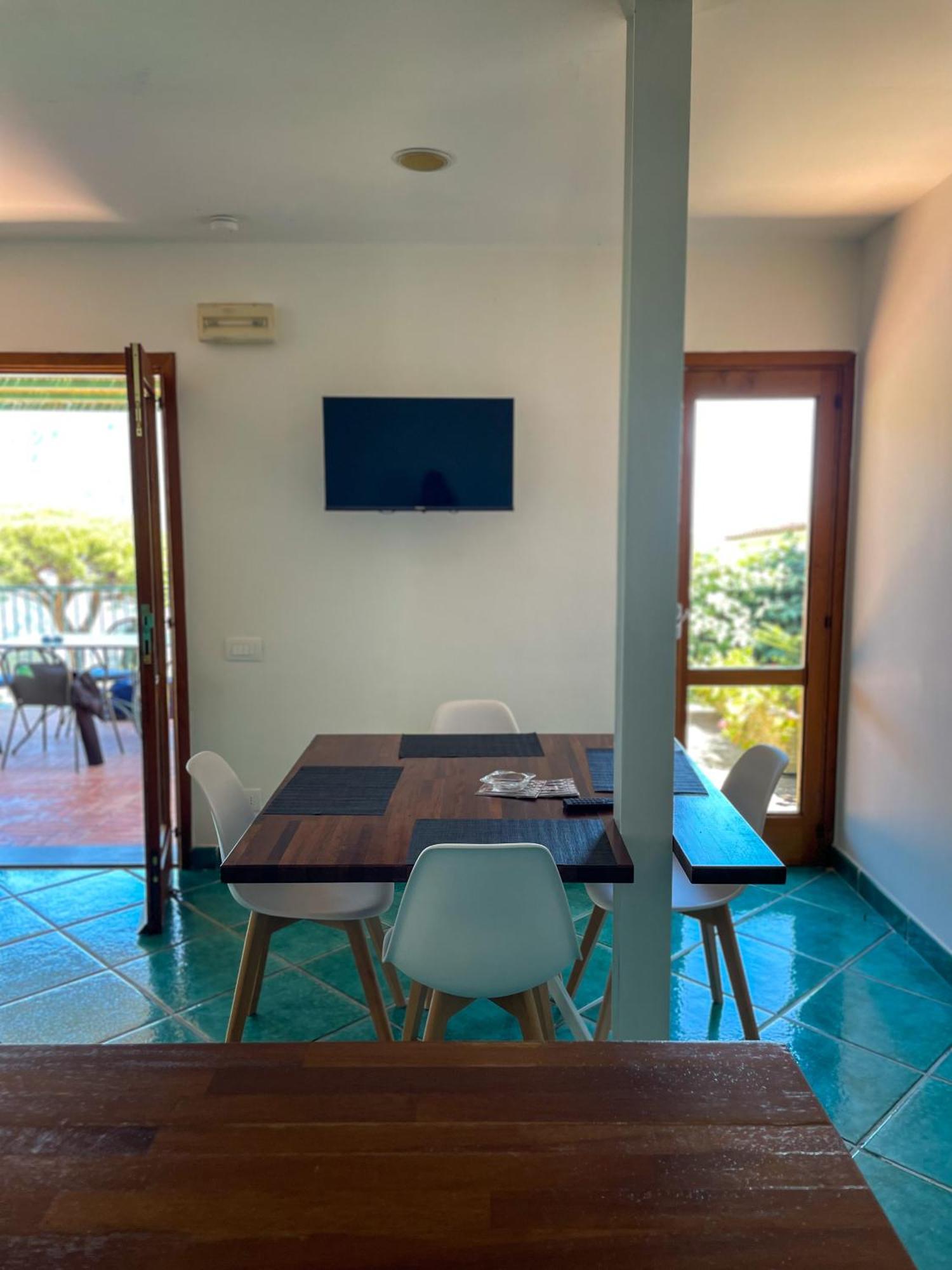 Villa Casale Ravello Residence 外观 照片