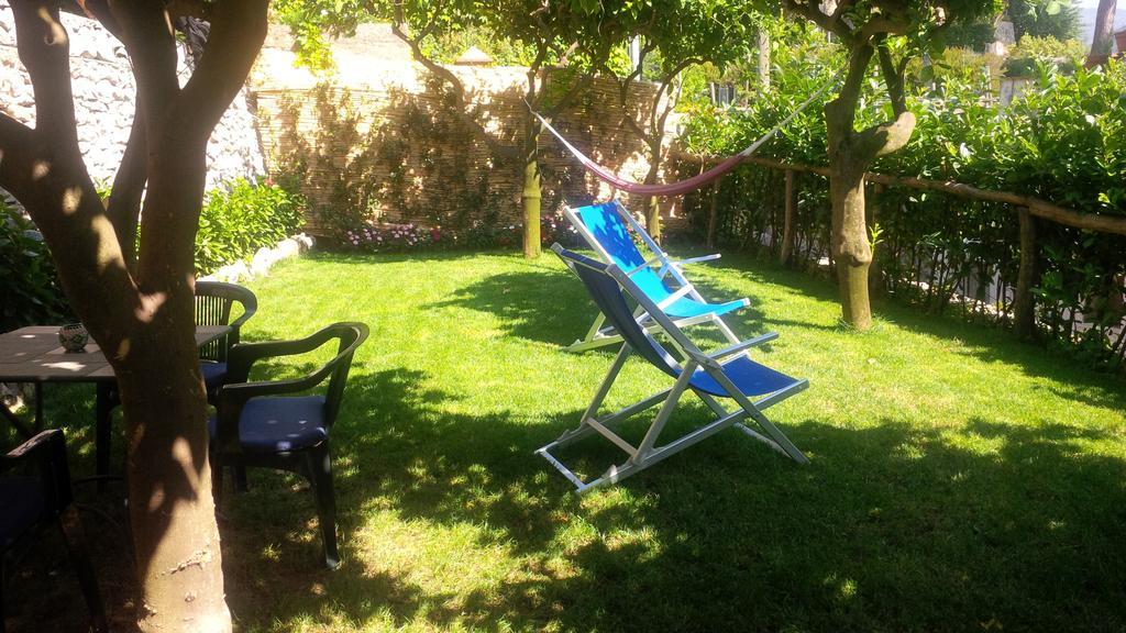 Villa Casale Ravello Residence 外观 照片