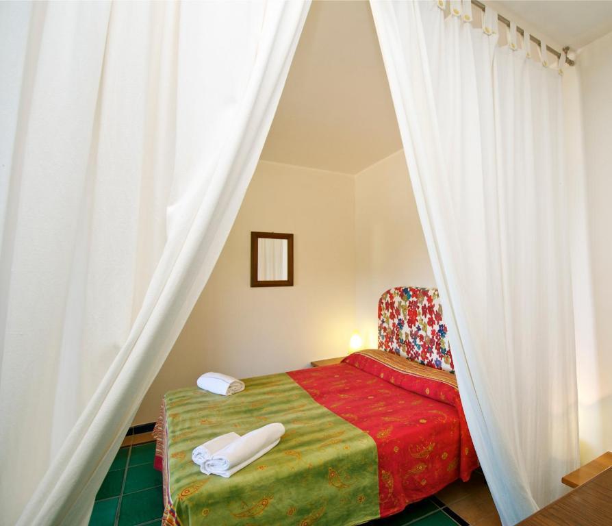 Villa Casale Ravello Residence 客房 照片