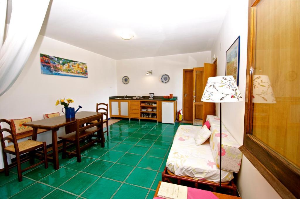 Villa Casale Ravello Residence 客房 照片