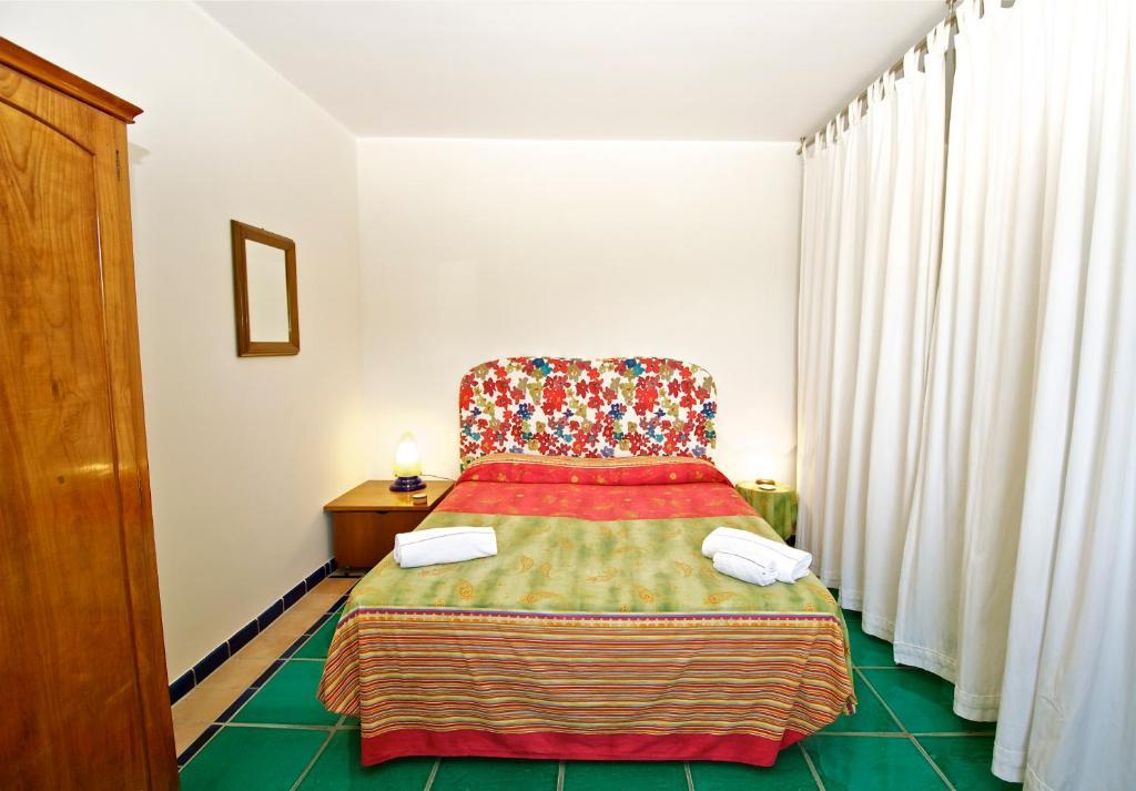 Villa Casale Ravello Residence 客房 照片