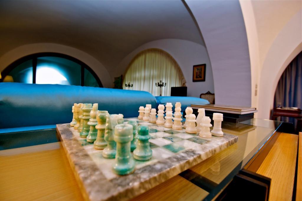 Villa Casale Ravello Residence 客房 照片
