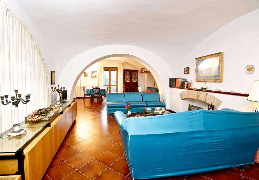 Villa Casale Ravello Residence 客房 照片