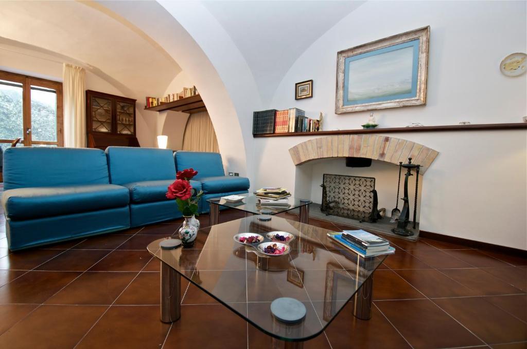 Villa Casale Ravello Residence 客房 照片