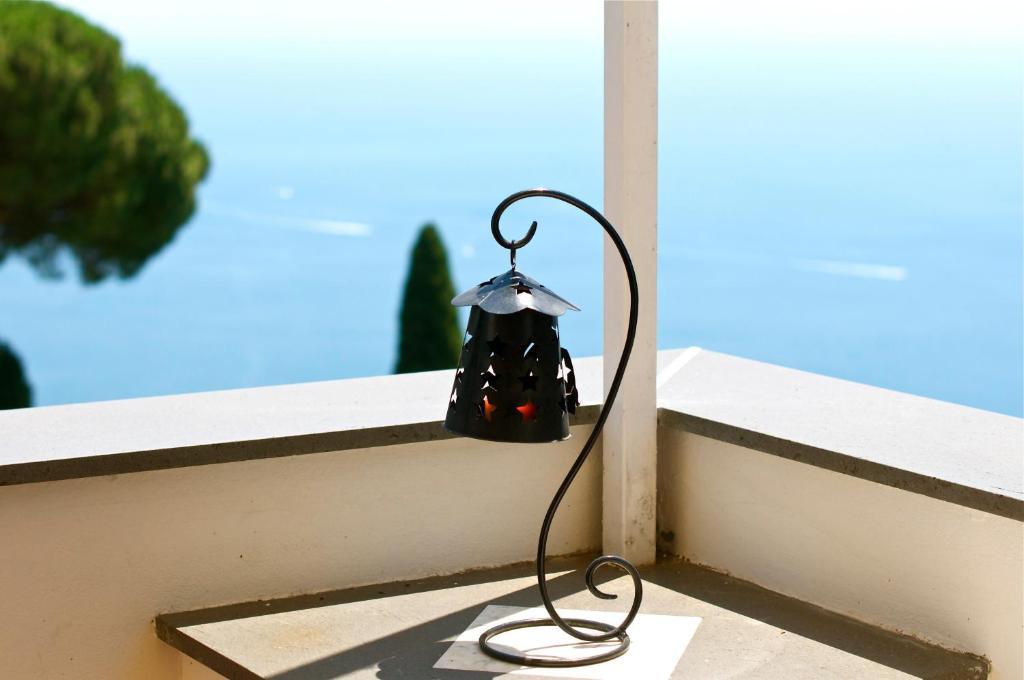 Villa Casale Ravello Residence 客房 照片