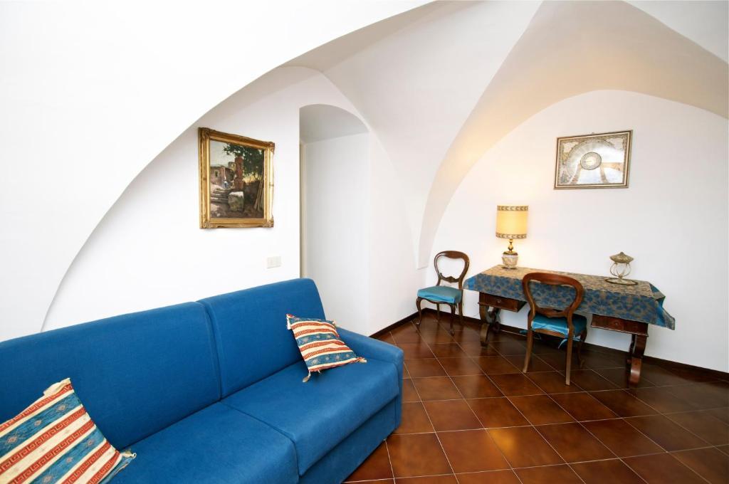 Villa Casale Ravello Residence 客房 照片