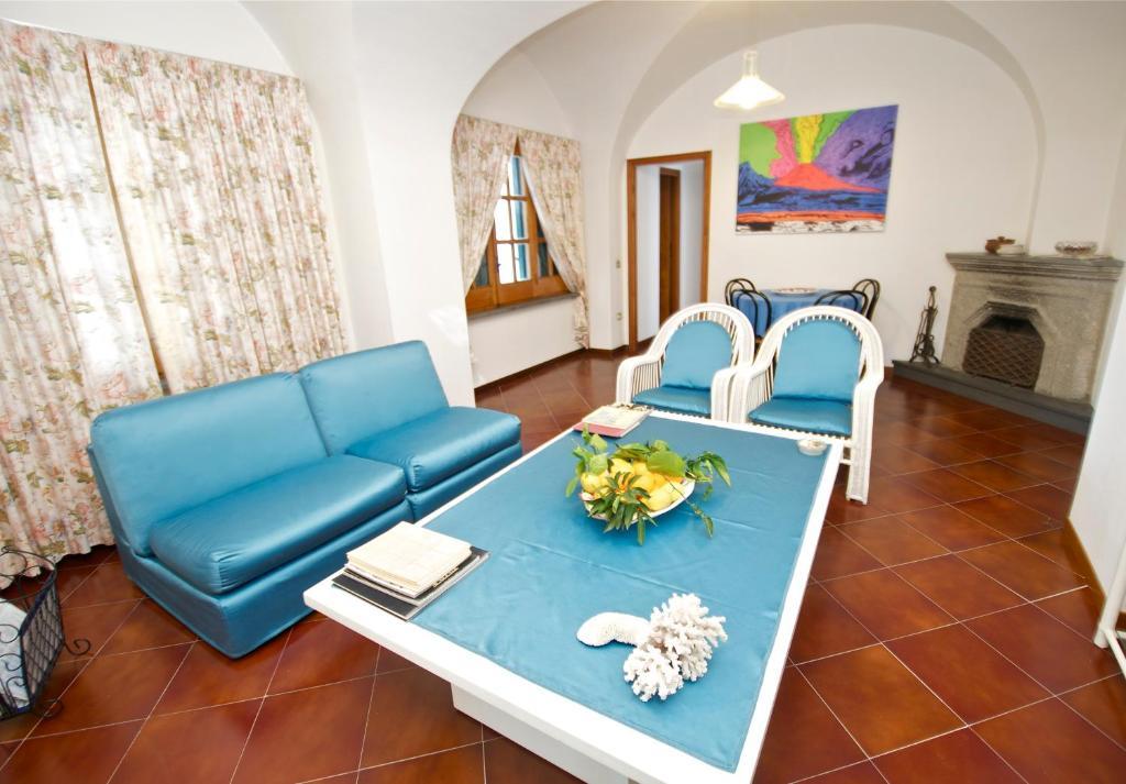 Villa Casale Ravello Residence 客房 照片