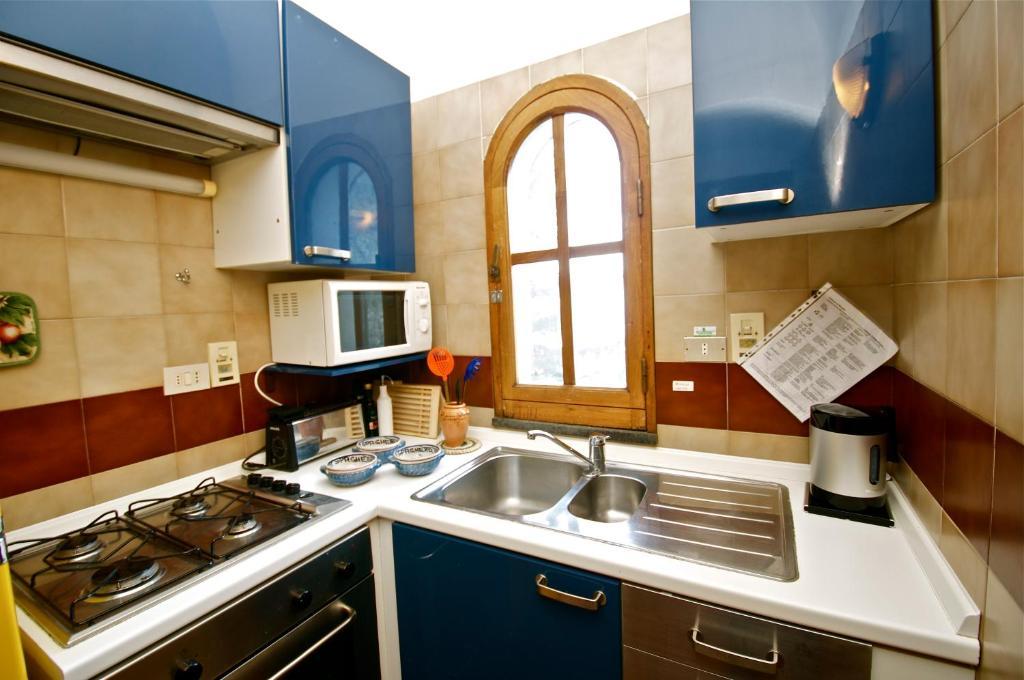 Villa Casale Ravello Residence 客房 照片