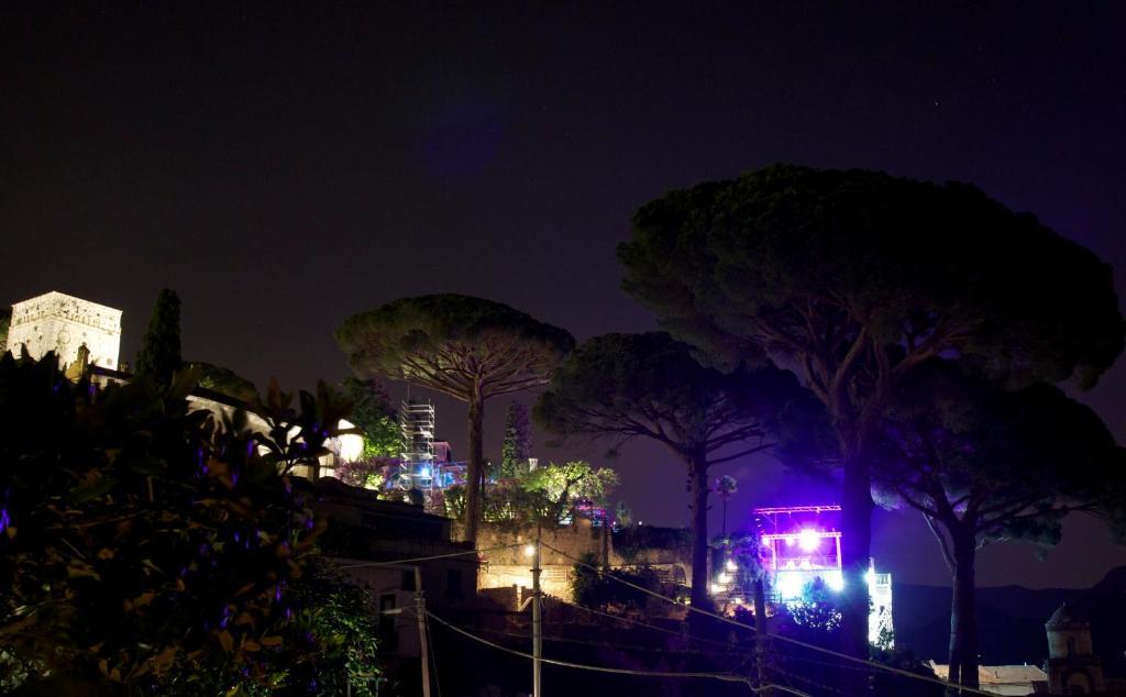 Villa Casale Ravello Residence 外观 照片