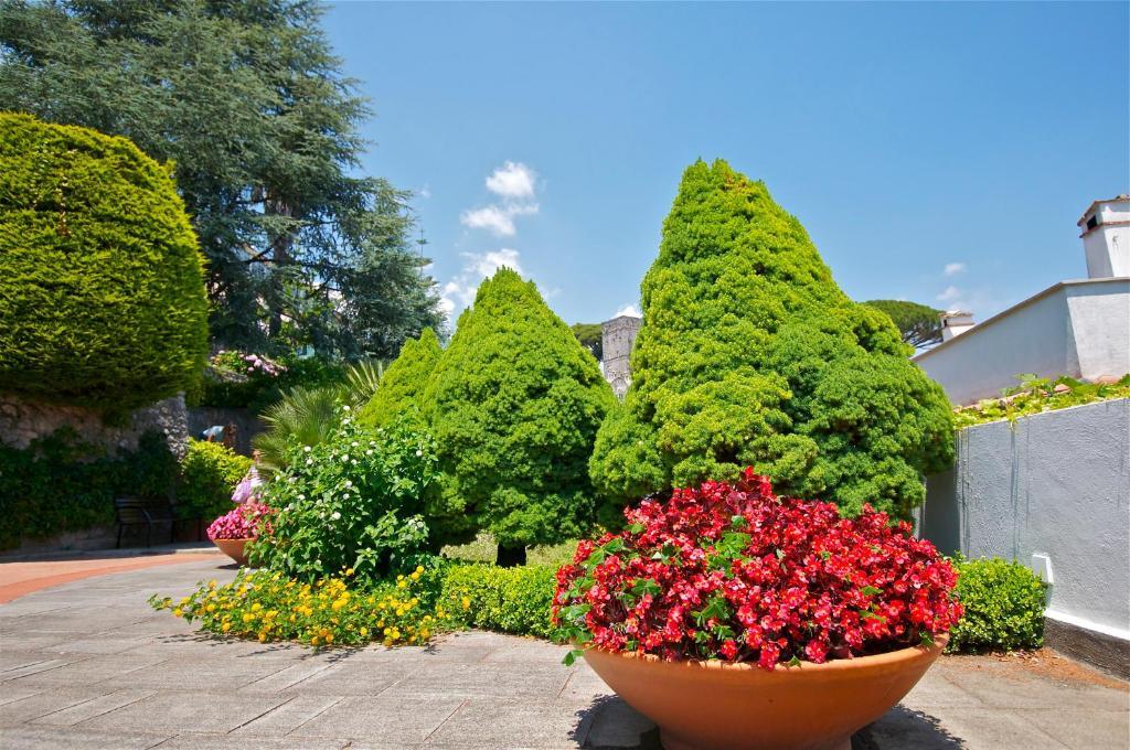 Villa Casale Ravello Residence 客房 照片