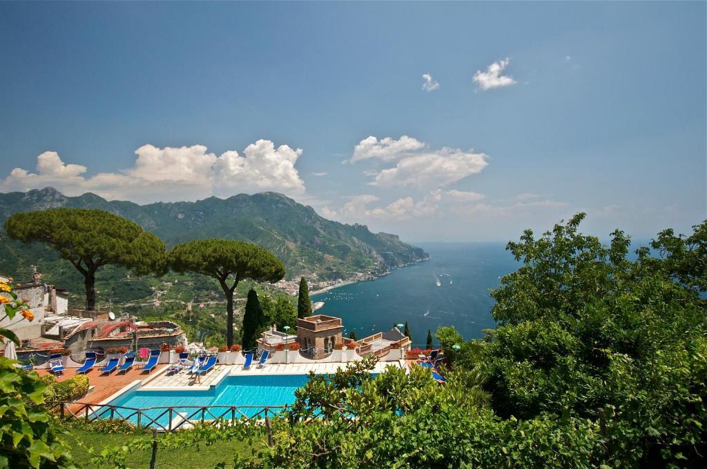 Villa Casale Ravello Residence 客房 照片