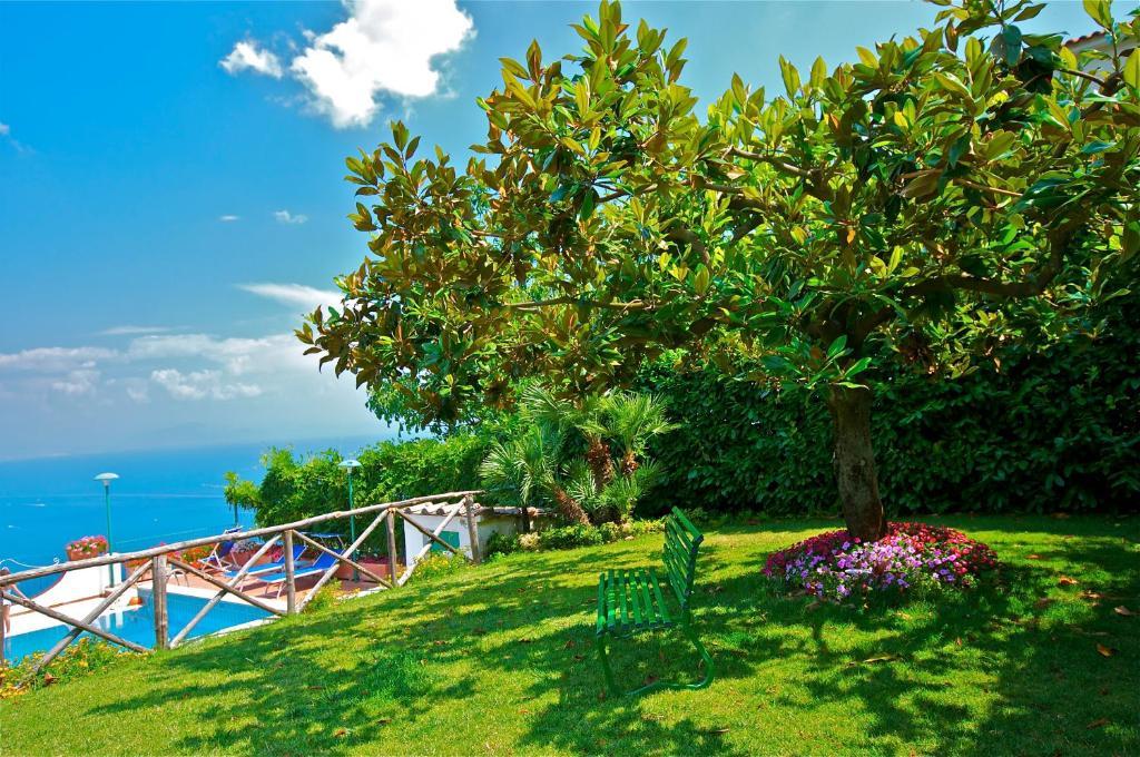 Villa Casale Ravello Residence 外观 照片