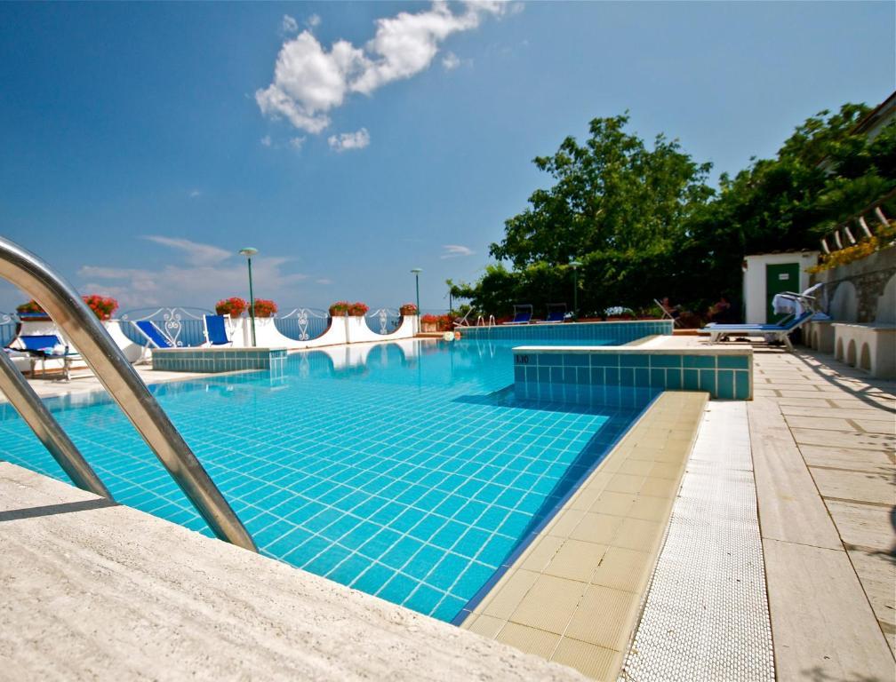 Villa Casale Ravello Residence 外观 照片
