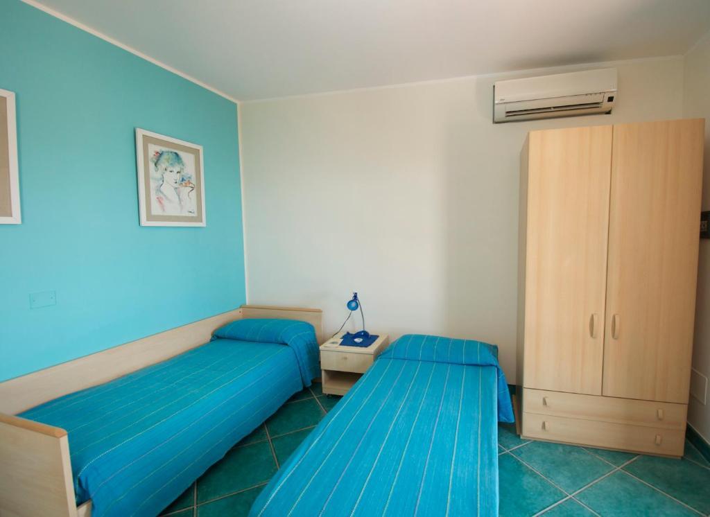 Villa Casale Ravello Residence 客房 照片