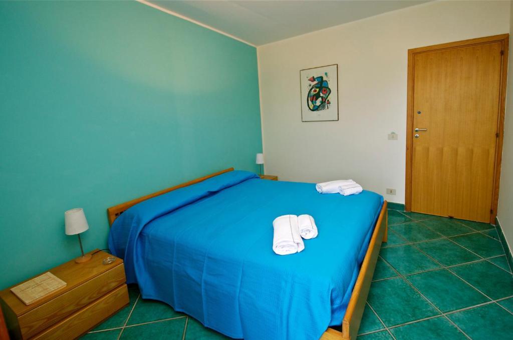 Villa Casale Ravello Residence 客房 照片