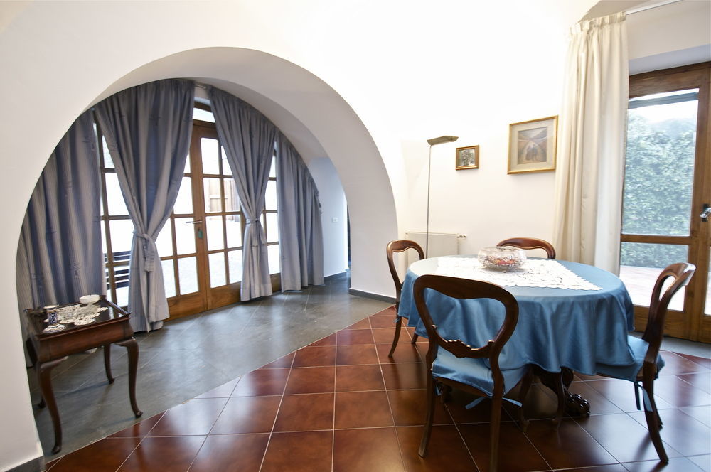 Villa Casale Ravello Residence 外观 照片