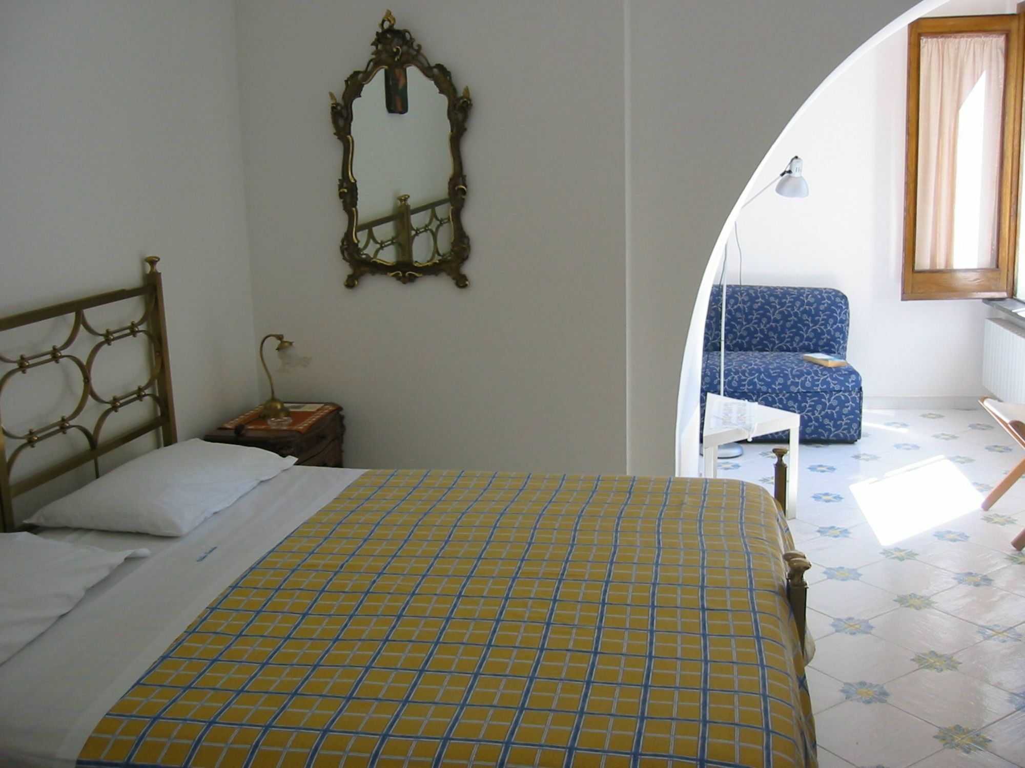 Villa Casale Ravello Residence 外观 照片