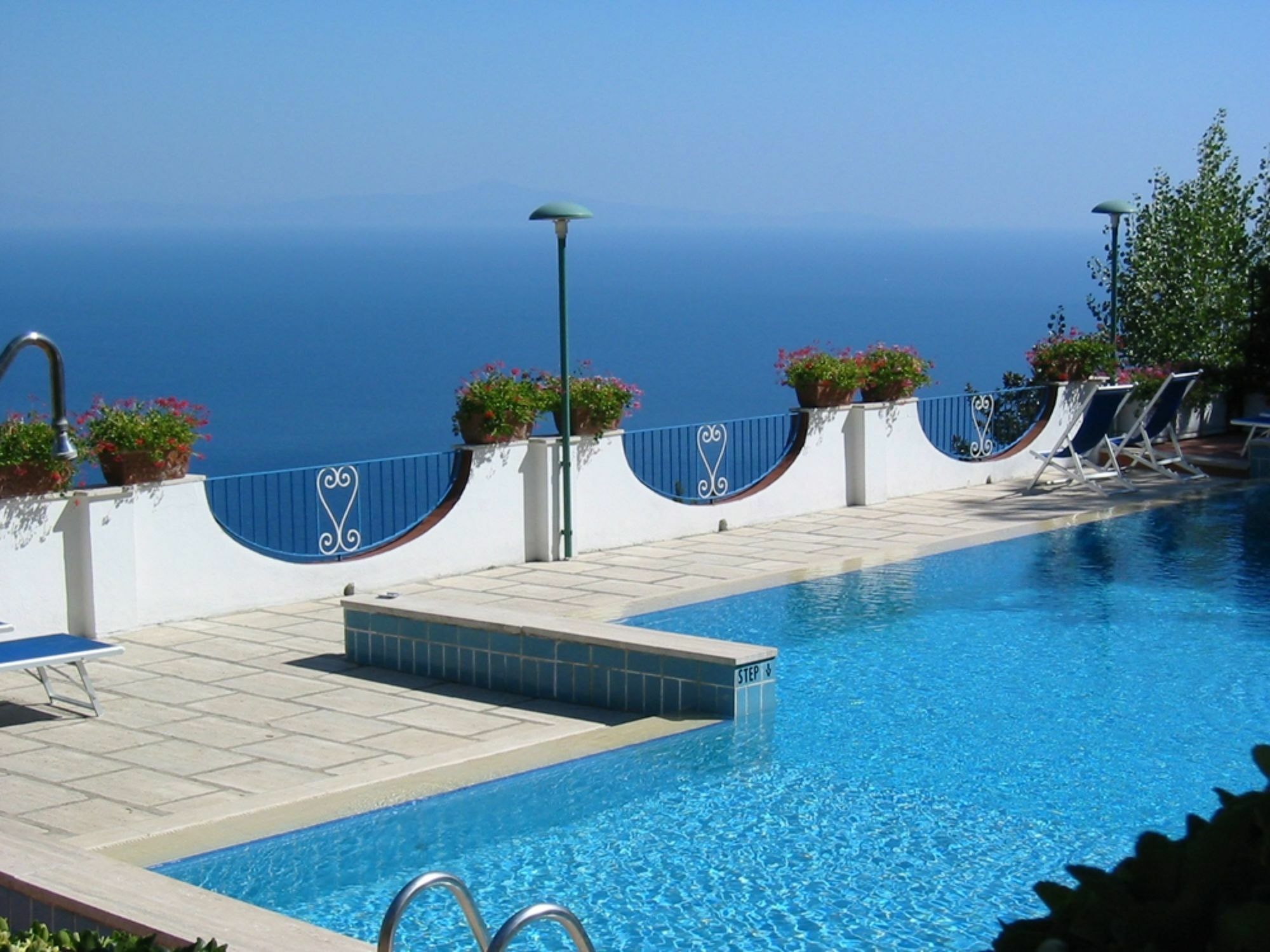 Villa Casale Ravello Residence 外观 照片