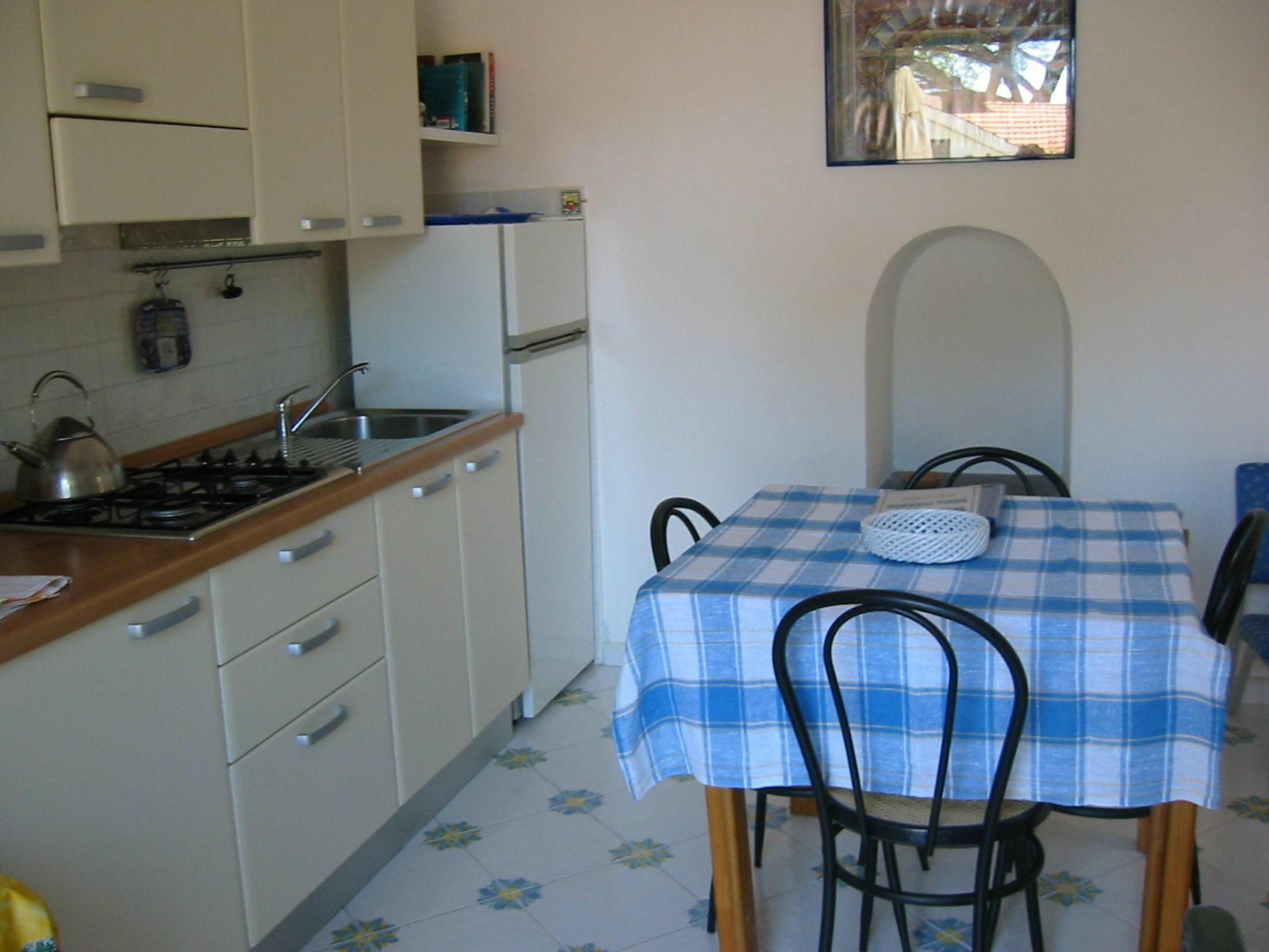 Villa Casale Ravello Residence 外观 照片