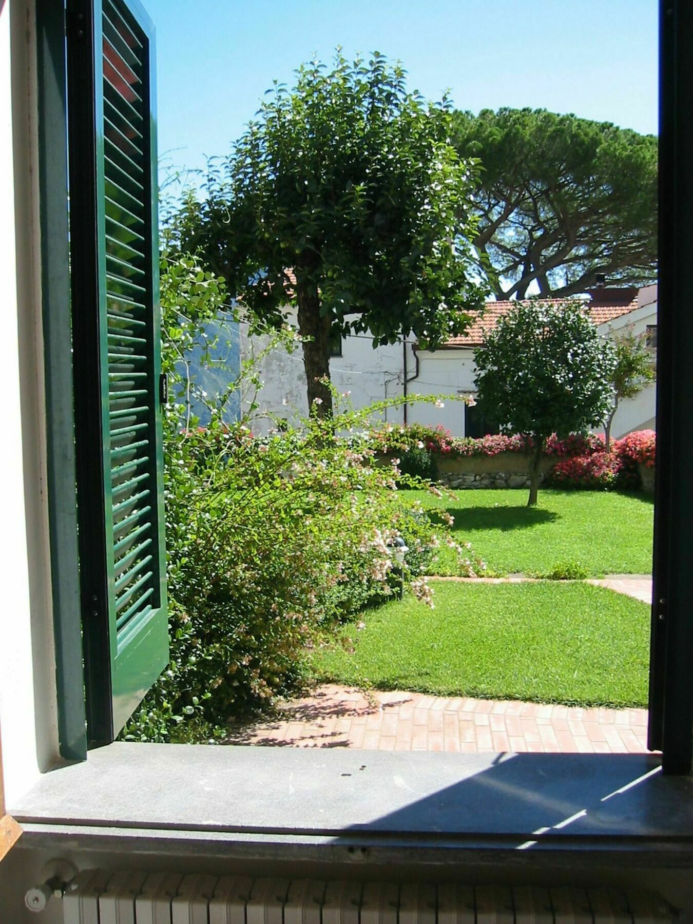 Villa Casale Ravello Residence 外观 照片