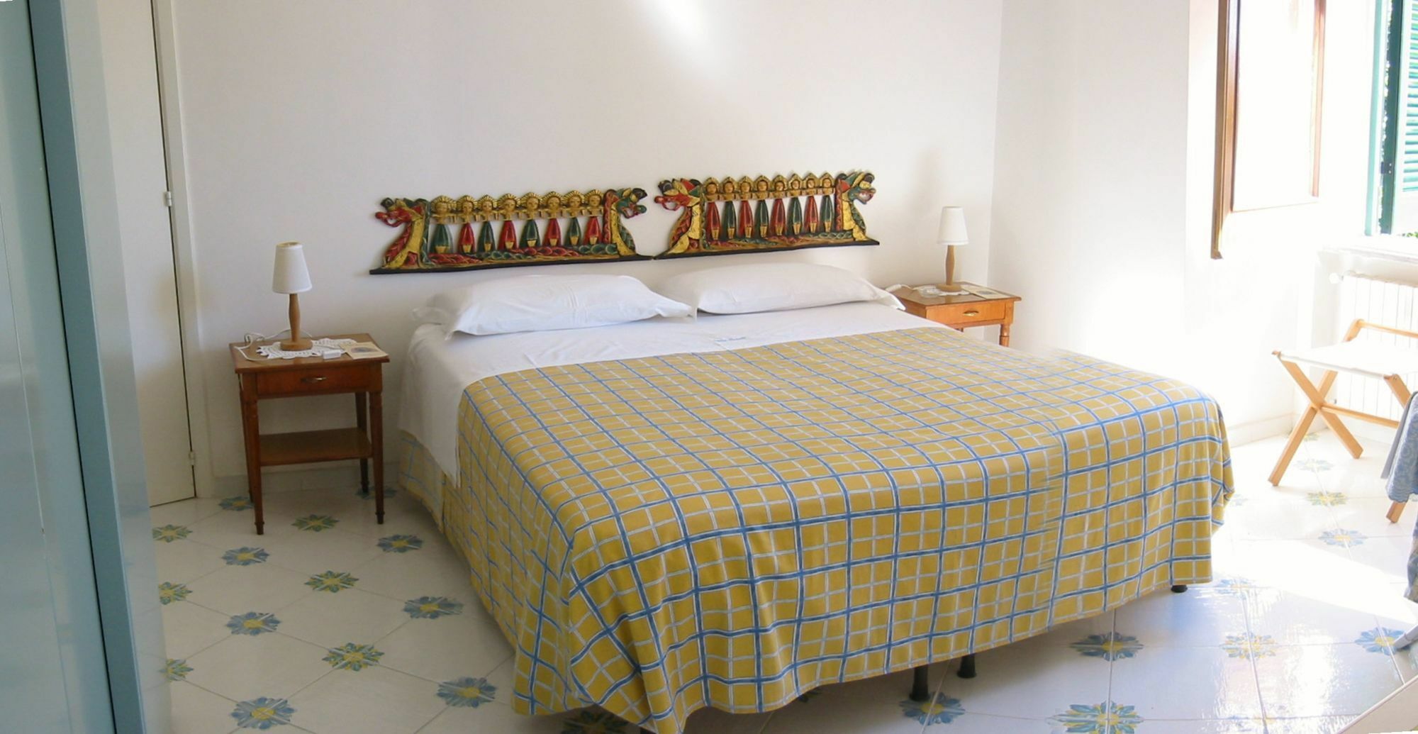 Villa Casale Ravello Residence 外观 照片